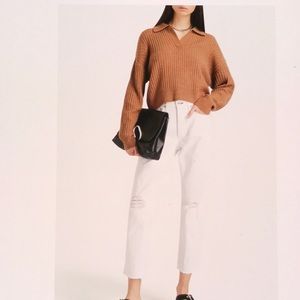 Rag & Bone Rosa jean